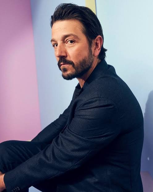 Diego Luna